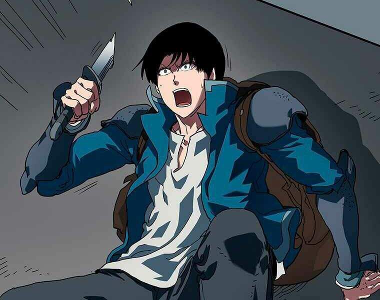 Các Chòm Sao Chỉ Chú Ý Mình Tôi Chapter 10 - 39