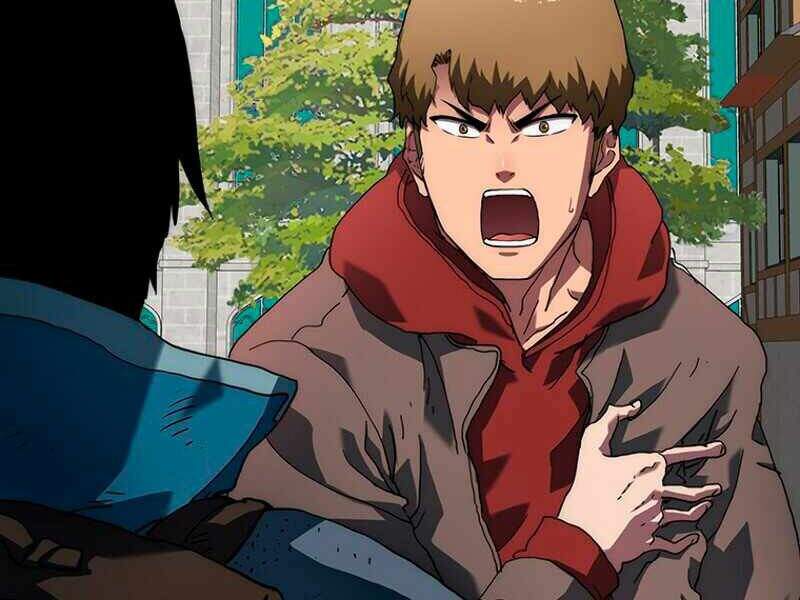 Các Chòm Sao Chỉ Chú Ý Mình Tôi Chapter 11 - 112