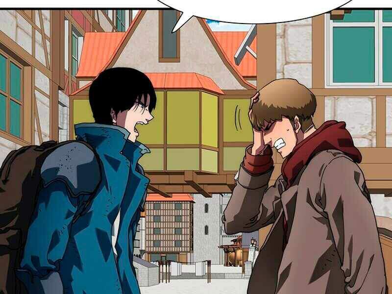 Các Chòm Sao Chỉ Chú Ý Mình Tôi Chapter 11 - 145