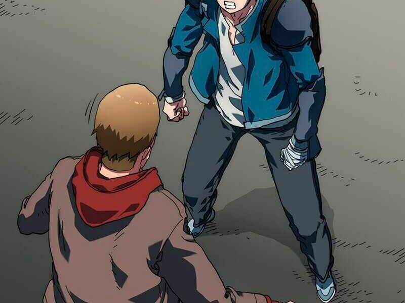 Các Chòm Sao Chỉ Chú Ý Mình Tôi Chapter 11 - 178