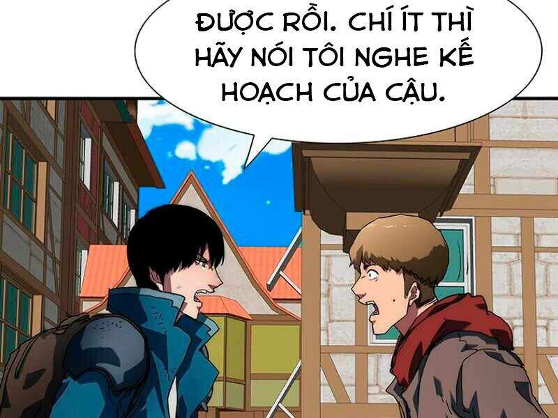 Các Chòm Sao Chỉ Chú Ý Mình Tôi Chapter 11 - 203