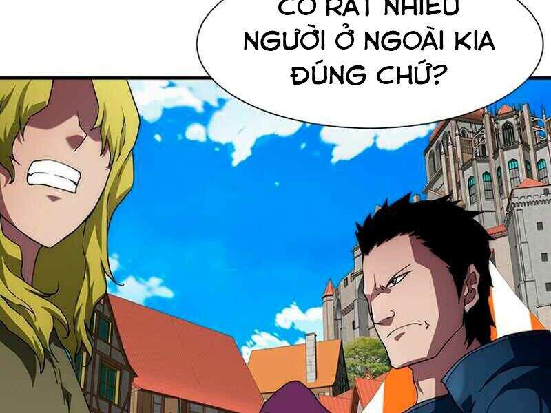 Các Chòm Sao Chỉ Chú Ý Mình Tôi Chapter 11 - 206