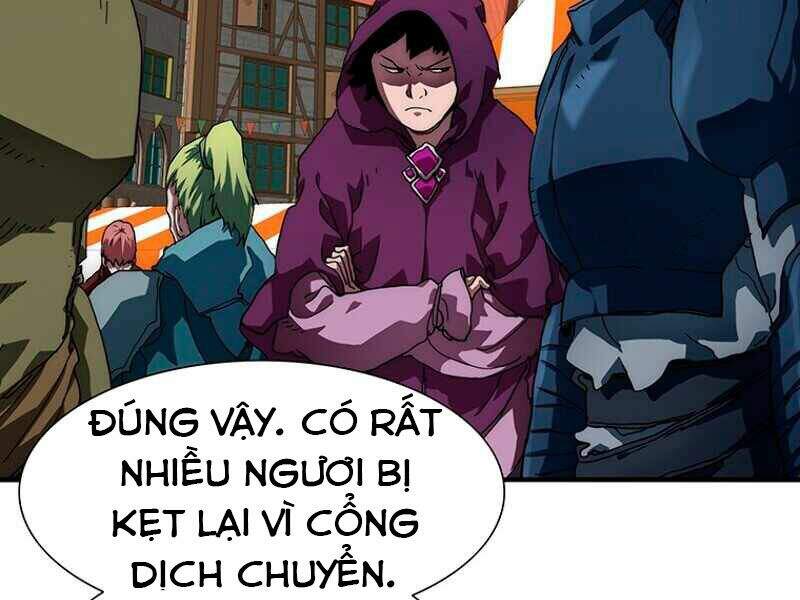 Các Chòm Sao Chỉ Chú Ý Mình Tôi Chapter 11 - 207