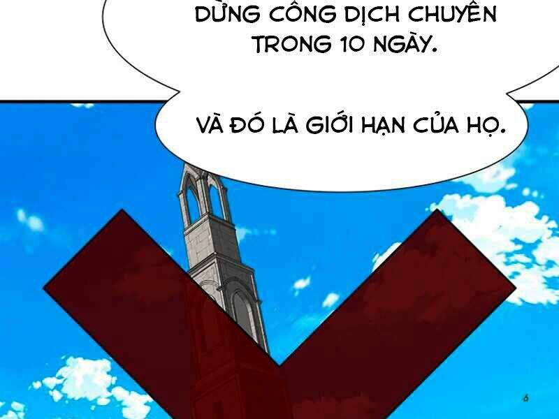 Các Chòm Sao Chỉ Chú Ý Mình Tôi Chapter 11 - 209