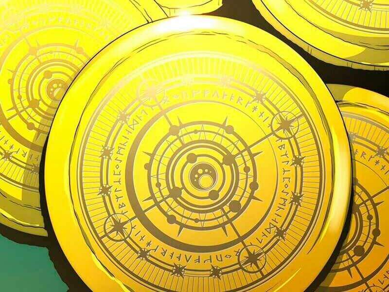 Các Chòm Sao Chỉ Chú Ý Mình Tôi Chapter 11 - 232