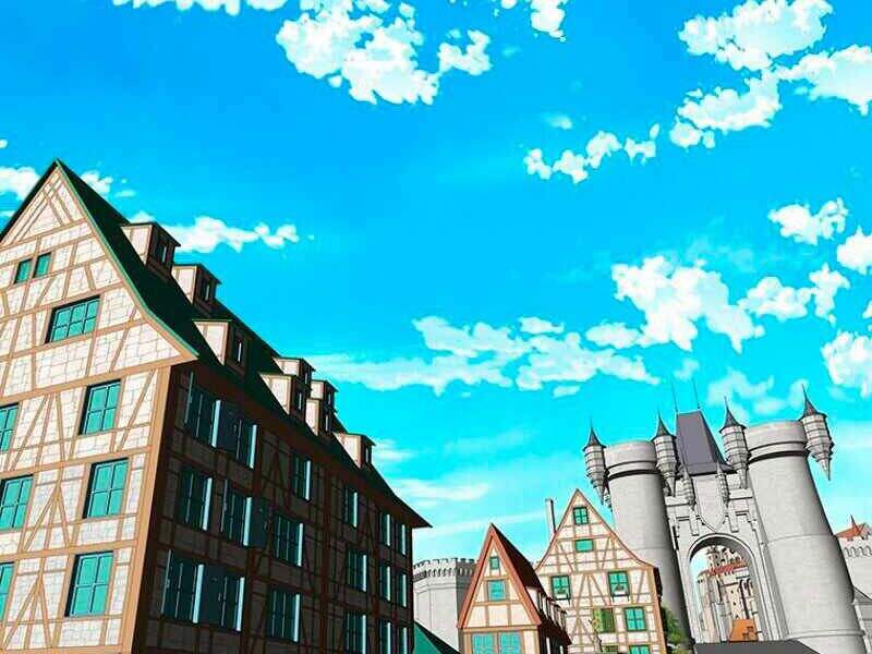 Các Chòm Sao Chỉ Chú Ý Mình Tôi Chapter 11 - 29