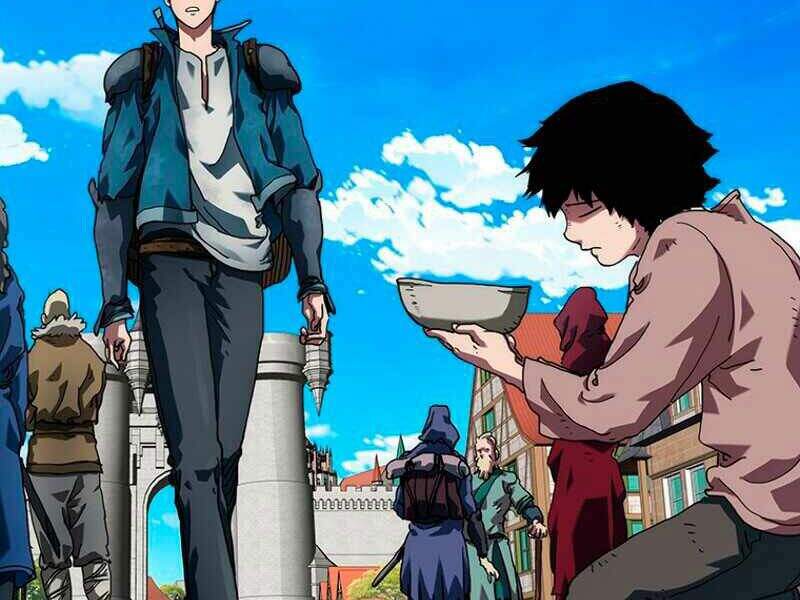 Các Chòm Sao Chỉ Chú Ý Mình Tôi Chapter 11 - 35