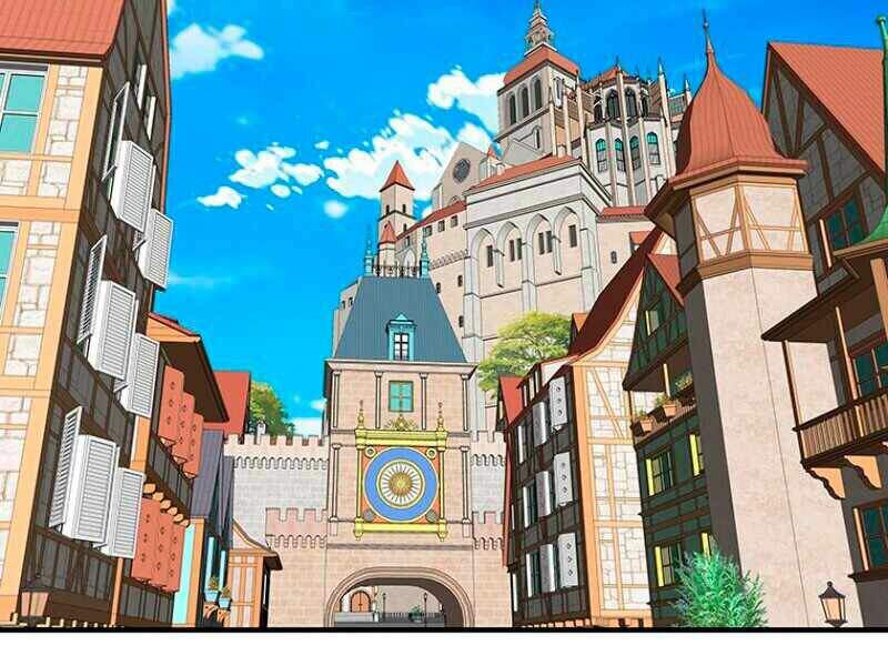 Các Chòm Sao Chỉ Chú Ý Mình Tôi Chapter 11 - 60