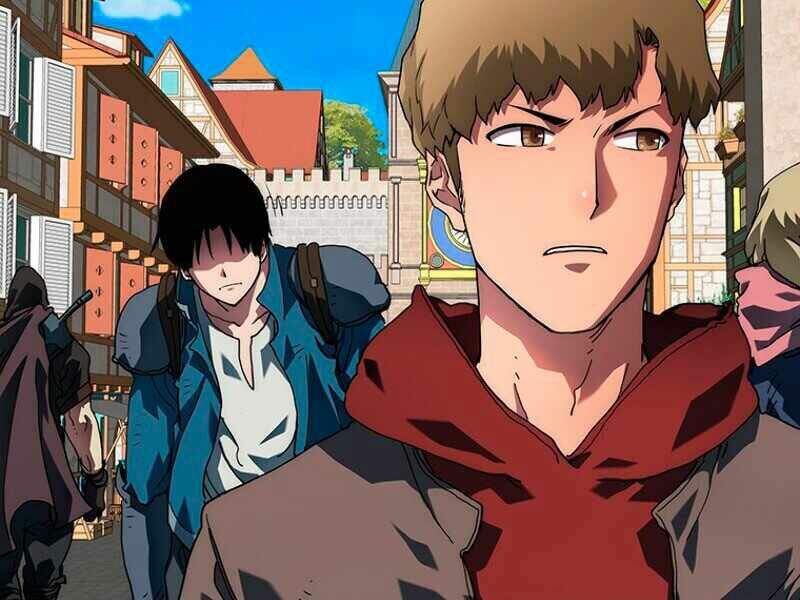 Các Chòm Sao Chỉ Chú Ý Mình Tôi Chapter 11 - 62