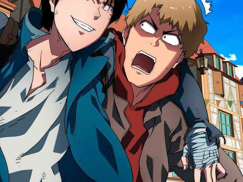 Các Chòm Sao Chỉ Chú Ý Mình Tôi Chapter 11 - 65