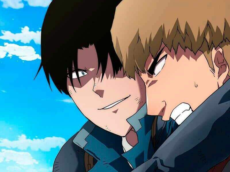 Các Chòm Sao Chỉ Chú Ý Mình Tôi Chapter 11 - 71