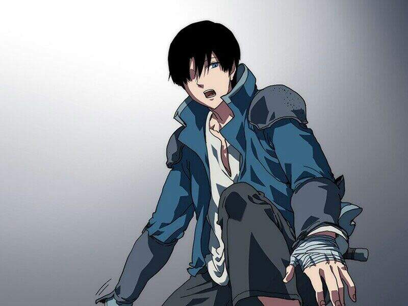 Các Chòm Sao Chỉ Chú Ý Mình Tôi Chapter 12 - 102