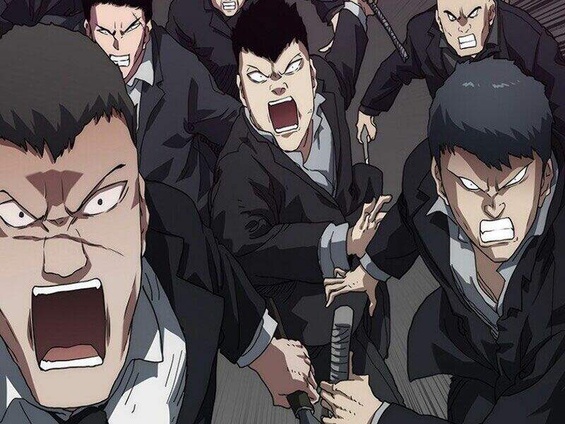 Các Chòm Sao Chỉ Chú Ý Mình Tôi Chapter 12 - 250