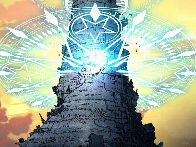 Các Chòm Sao Chỉ Chú Ý Mình Tôi Chapter 12 - 30