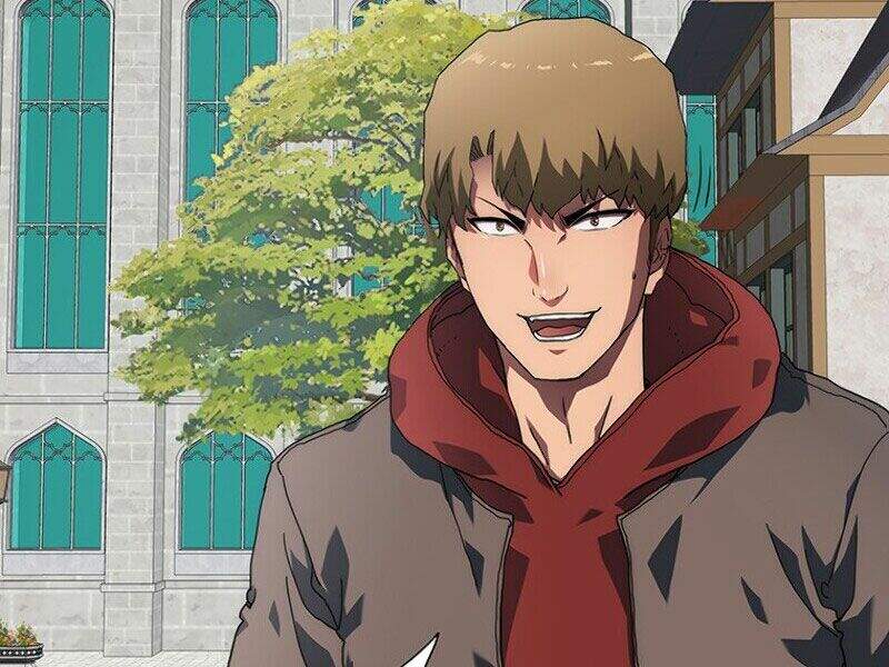 Các Chòm Sao Chỉ Chú Ý Mình Tôi Chapter 12 - 5