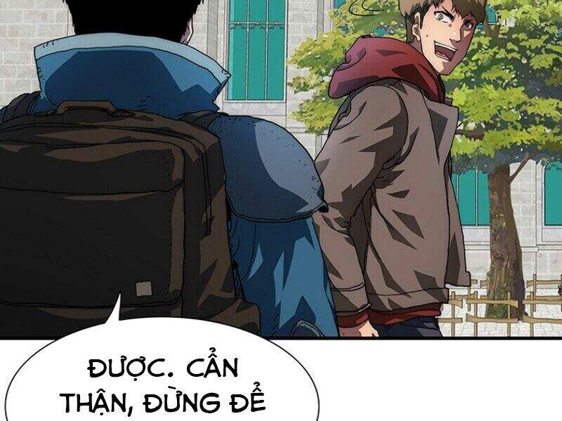 Các Chòm Sao Chỉ Chú Ý Mình Tôi Chapter 12 - 8