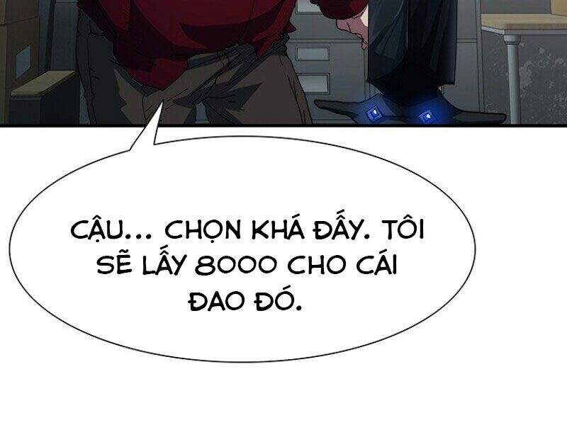 Các Chòm Sao Chỉ Chú Ý Mình Tôi Chapter 12 - 100
