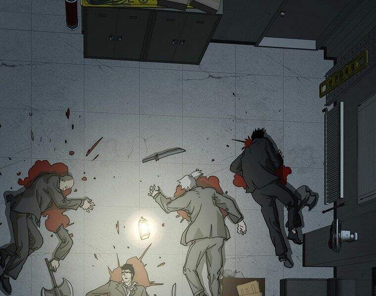 Các Chòm Sao Chỉ Chú Ý Mình Tôi Chapter 13 - 131