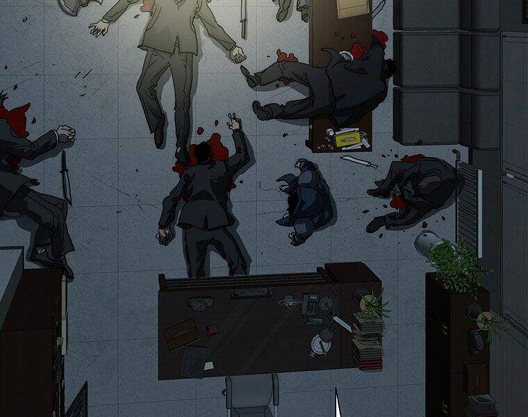 Các Chòm Sao Chỉ Chú Ý Mình Tôi Chapter 13 - 132