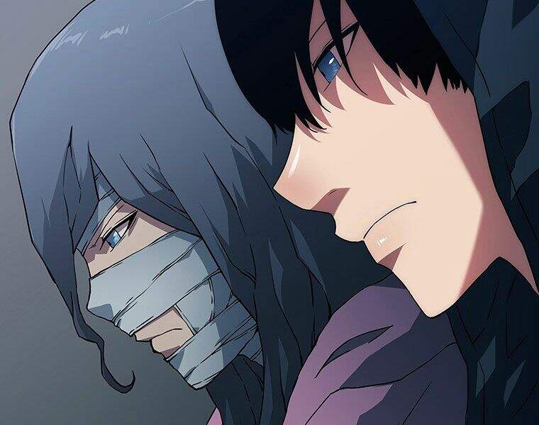 Các Chòm Sao Chỉ Chú Ý Mình Tôi Chapter 13 - 219