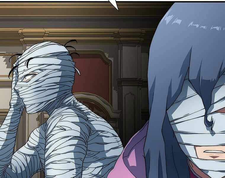 Các Chòm Sao Chỉ Chú Ý Mình Tôi Chapter 14 - 141