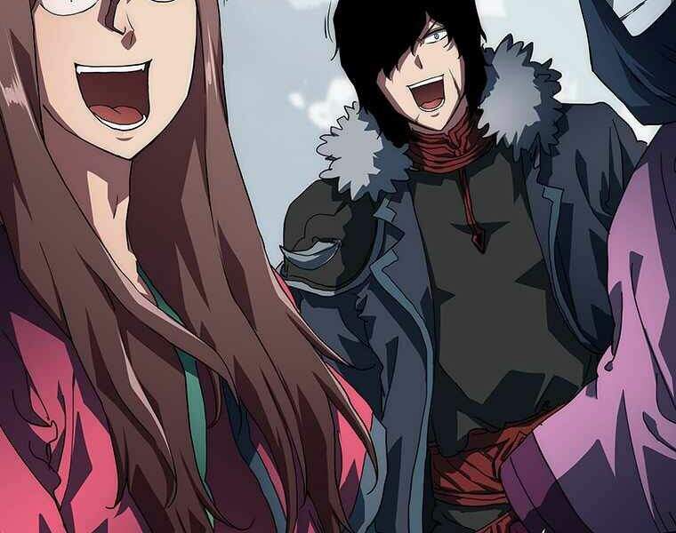 Các Chòm Sao Chỉ Chú Ý Mình Tôi Chapter 14 - 190