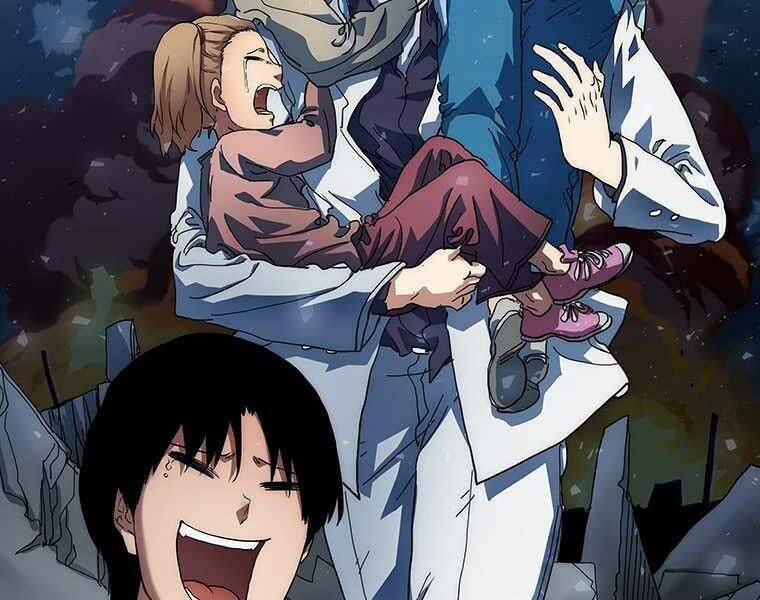 Các Chòm Sao Chỉ Chú Ý Mình Tôi Chapter 14 - 251