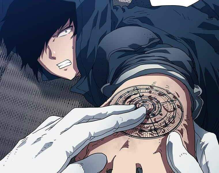 Các Chòm Sao Chỉ Chú Ý Mình Tôi Chapter 14 - 44