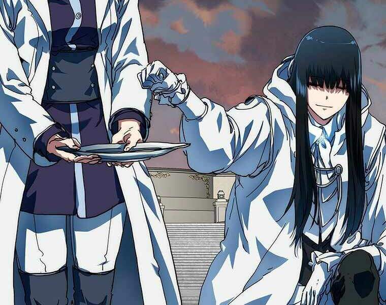 Các Chòm Sao Chỉ Chú Ý Mình Tôi Chapter 15 - 126