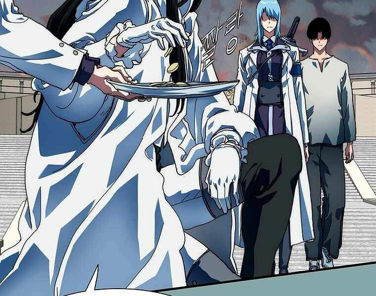 Các Chòm Sao Chỉ Chú Ý Mình Tôi Chapter 15 - 148