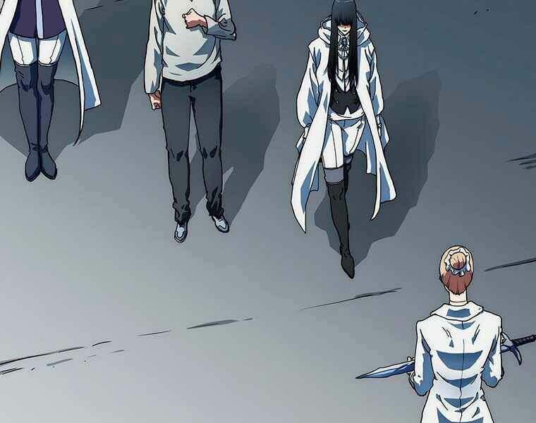 Các Chòm Sao Chỉ Chú Ý Mình Tôi Chapter 15 - 253