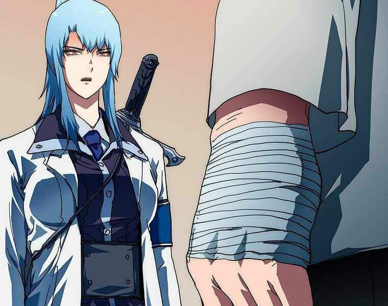 Các Chòm Sao Chỉ Chú Ý Mình Tôi Chapter 15 - 80