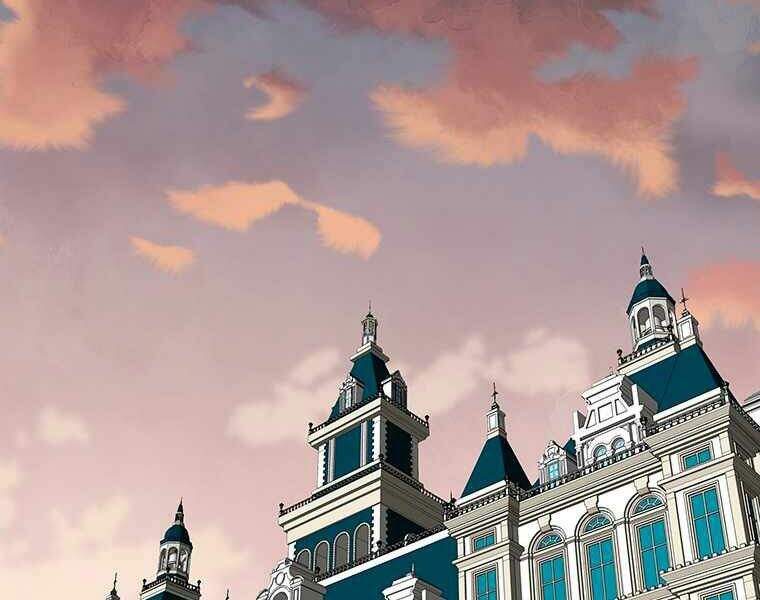 Các Chòm Sao Chỉ Chú Ý Mình Tôi Chapter 15 - 93