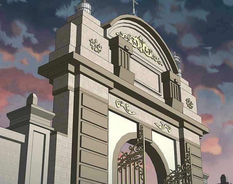 Các Chòm Sao Chỉ Chú Ý Mình Tôi Chapter 15 - 96