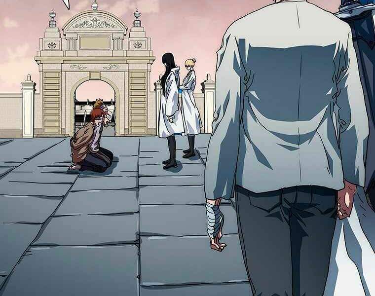 Các Chòm Sao Chỉ Chú Ý Mình Tôi Chapter 15 - 99