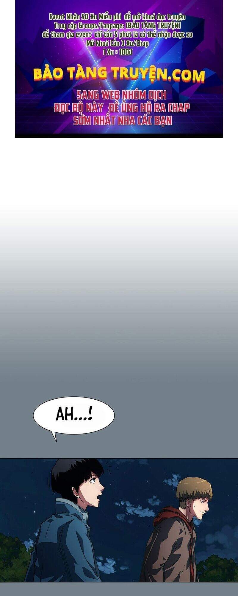 Các Chòm Sao Chỉ Chú Ý Mình Tôi Chapter 2 - 1