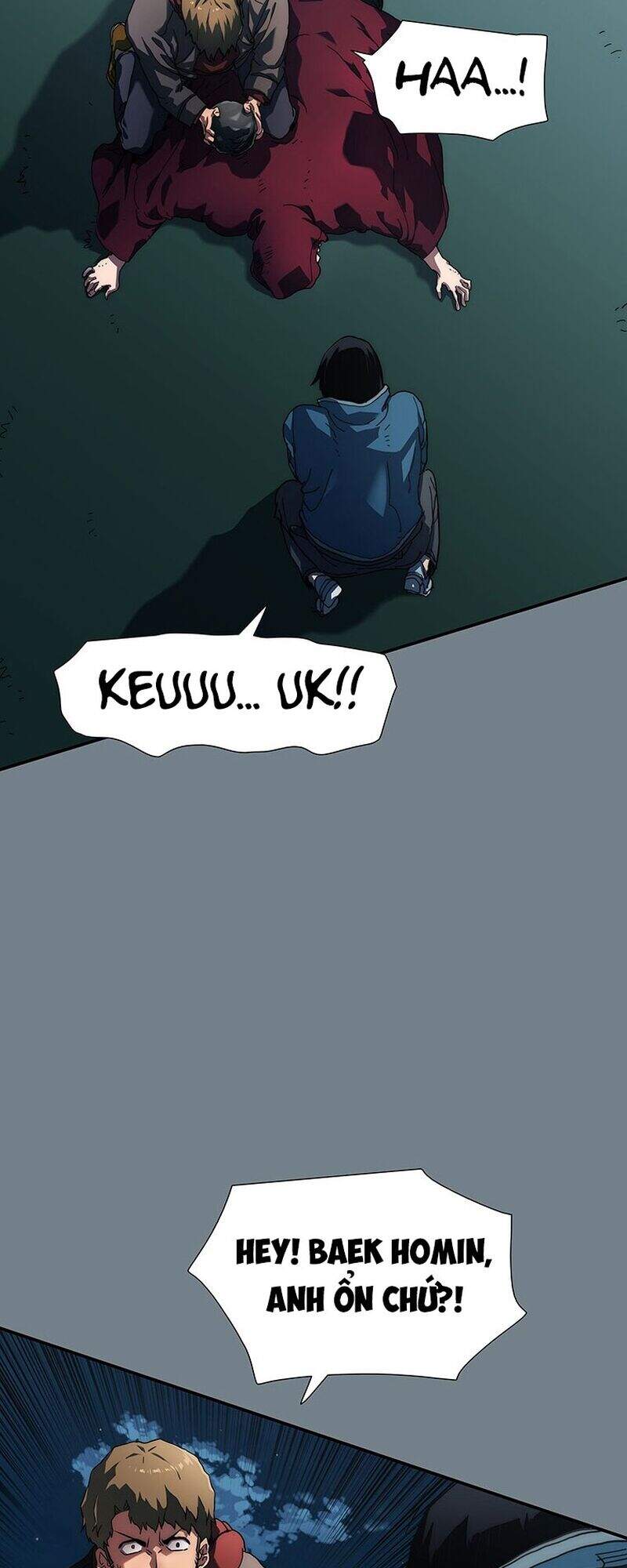 Các Chòm Sao Chỉ Chú Ý Mình Tôi Chapter 2 - 106