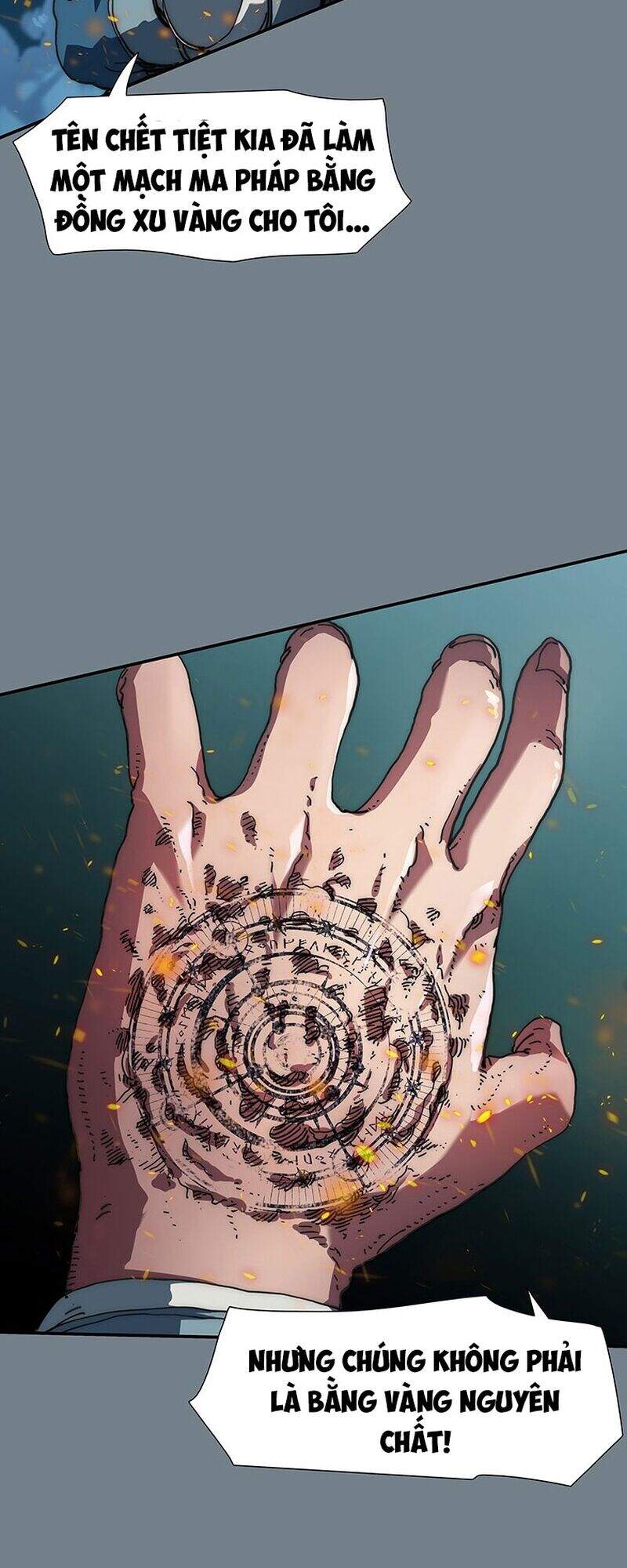 Các Chòm Sao Chỉ Chú Ý Mình Tôi Chapter 2 - 109