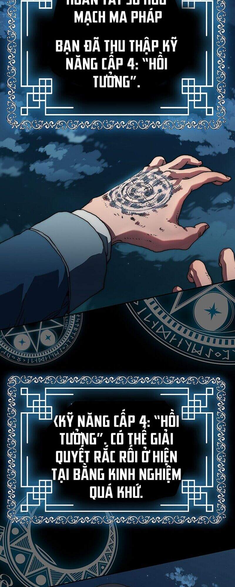 Các Chòm Sao Chỉ Chú Ý Mình Tôi Chapter 2 - 118