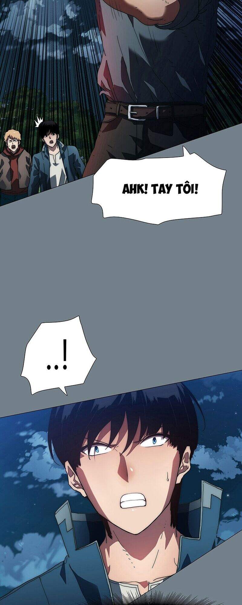 Các Chòm Sao Chỉ Chú Ý Mình Tôi Chapter 2 - 13