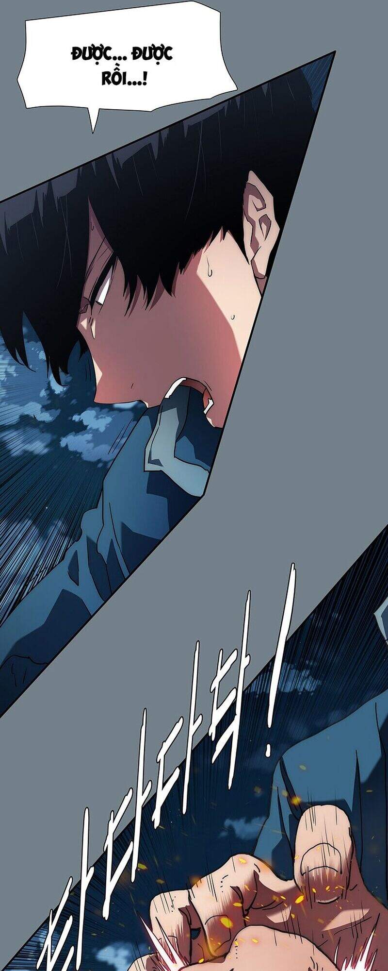 Các Chòm Sao Chỉ Chú Ý Mình Tôi Chapter 2 - 142