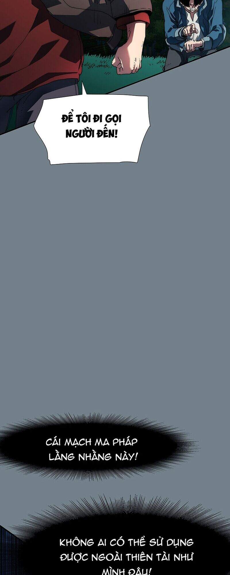 Các Chòm Sao Chỉ Chú Ý Mình Tôi Chapter 2 - 145