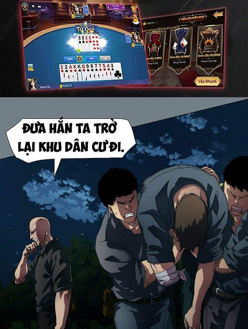 Các Chòm Sao Chỉ Chú Ý Mình Tôi Chapter 2 - 20