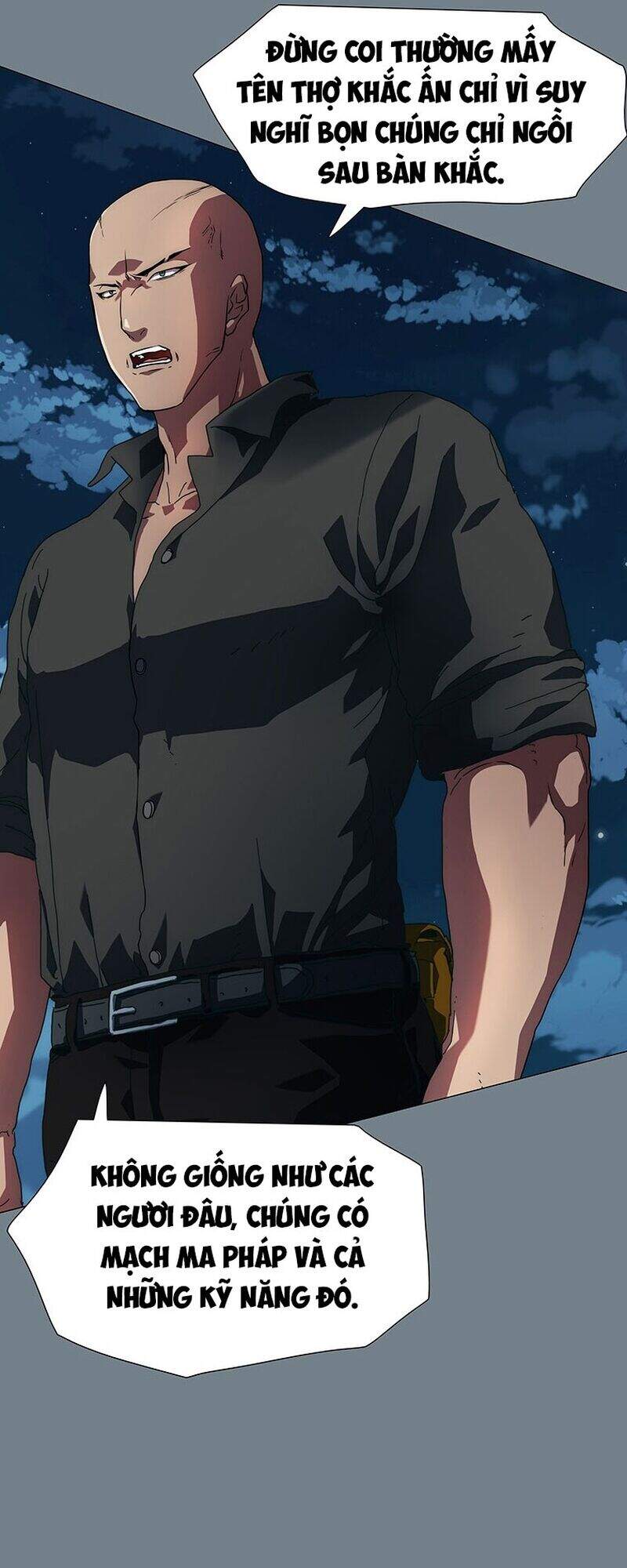 Các Chòm Sao Chỉ Chú Ý Mình Tôi Chapter 2 - 22