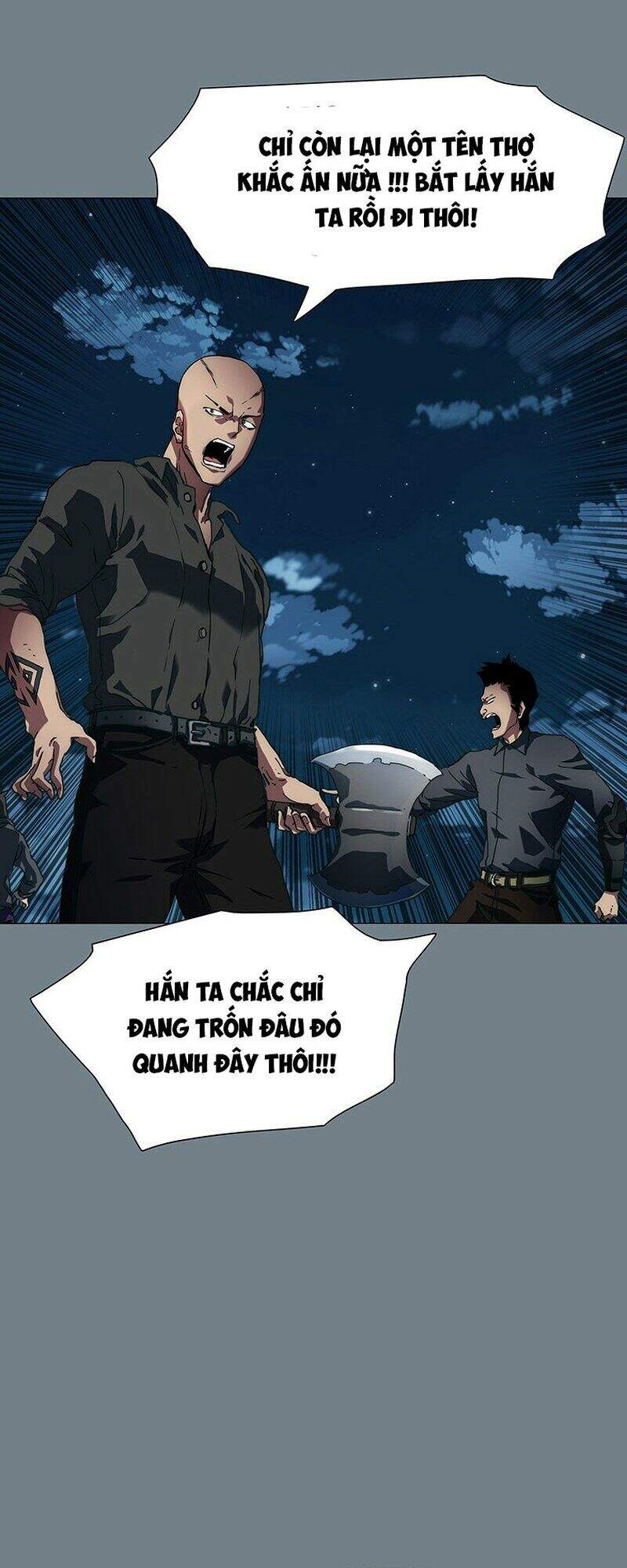 Các Chòm Sao Chỉ Chú Ý Mình Tôi Chapter 2 - 4