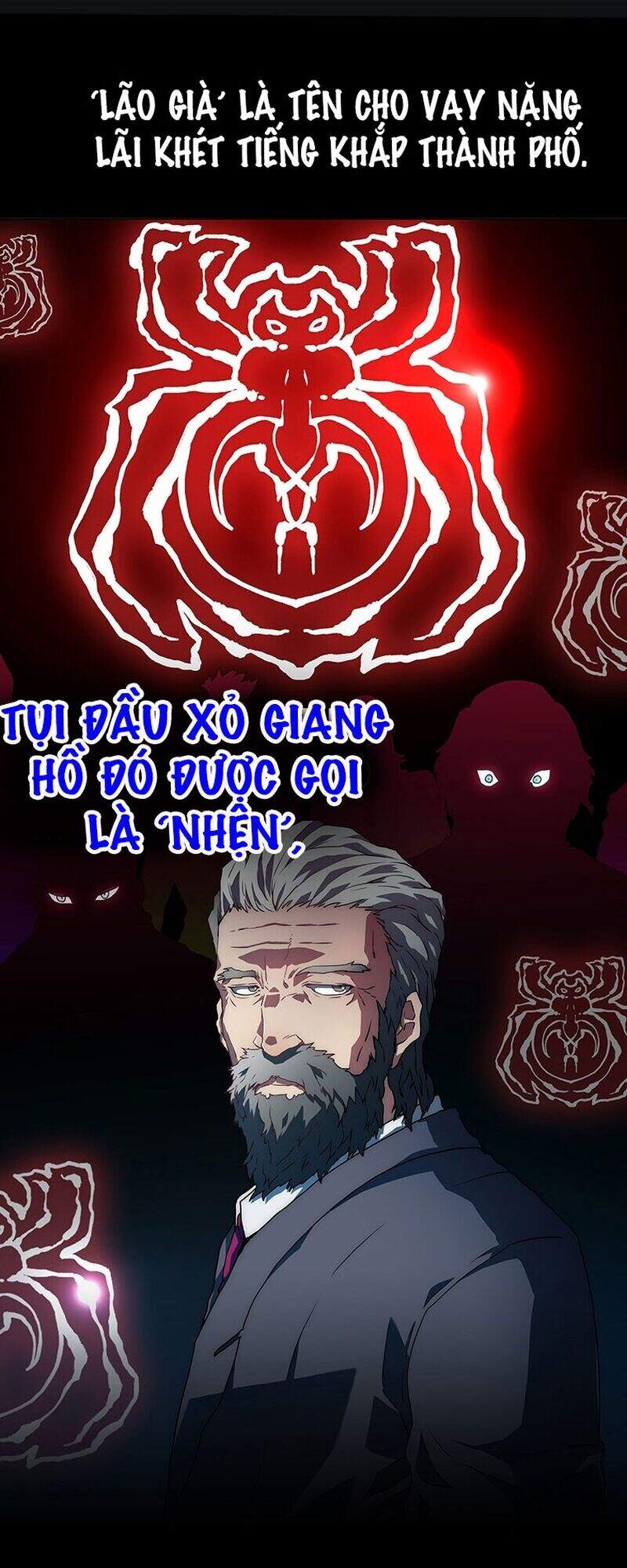 Các Chòm Sao Chỉ Chú Ý Mình Tôi Chapter 2 - 31