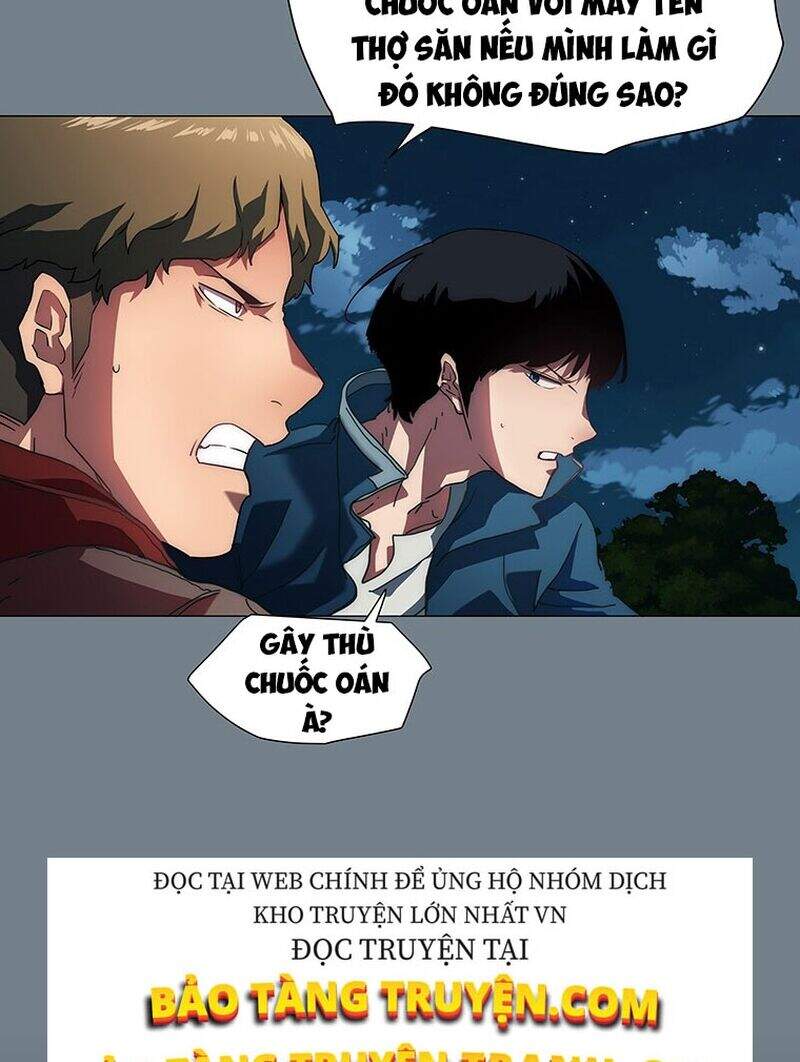 Các Chòm Sao Chỉ Chú Ý Mình Tôi Chapter 2 - 35