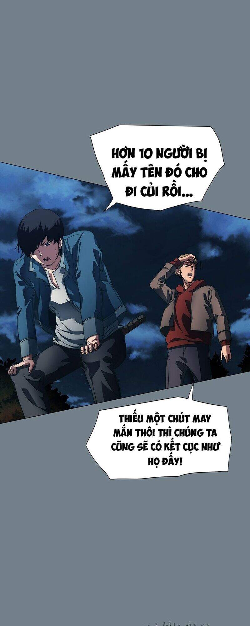 Các Chòm Sao Chỉ Chú Ý Mình Tôi Chapter 2 - 43