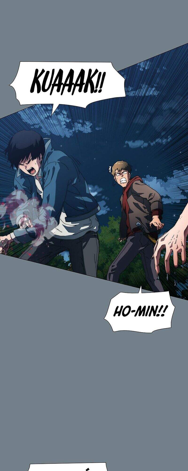 Các Chòm Sao Chỉ Chú Ý Mình Tôi Chapter 2 - 58