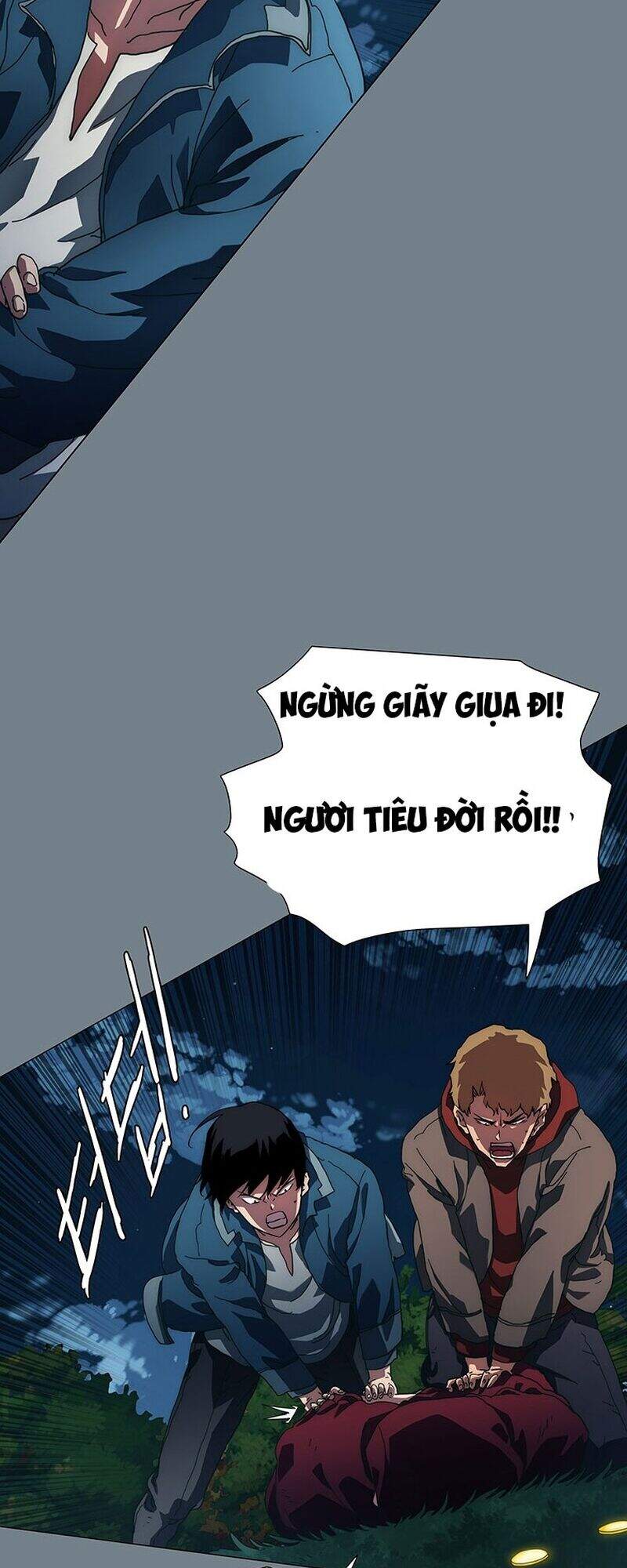 Các Chòm Sao Chỉ Chú Ý Mình Tôi Chapter 2 - 64